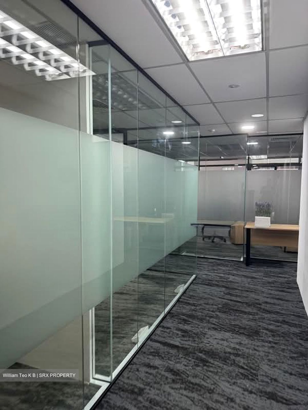 Orchard Towers (D9), Office #563158431